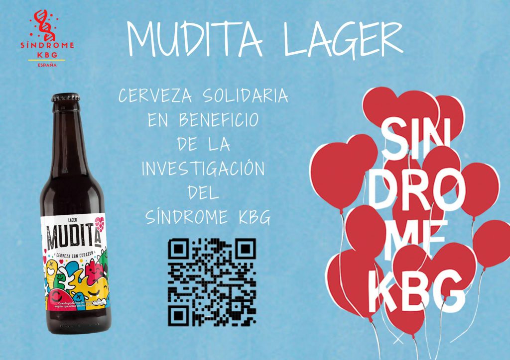 Sindrome KBG y cervezas con corazón