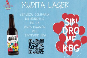 Sindrome KBG y cervezas con corazón