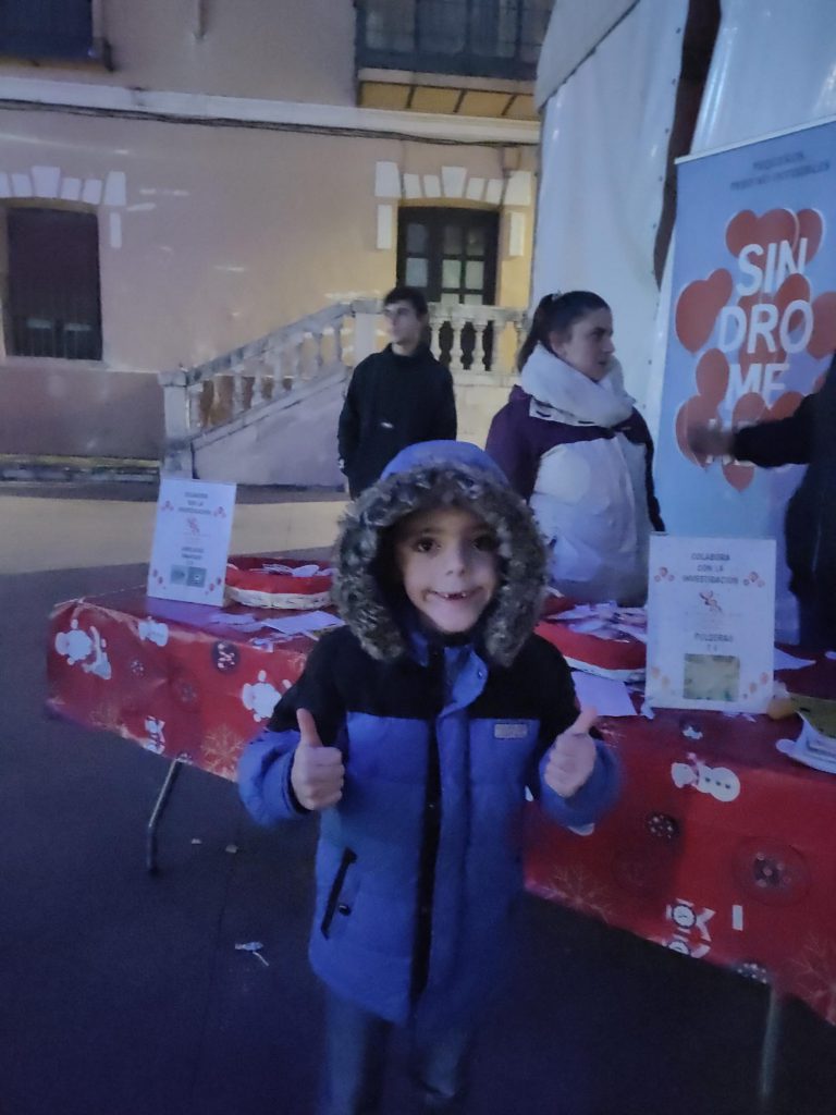 Evento Síndrome KBG Torija