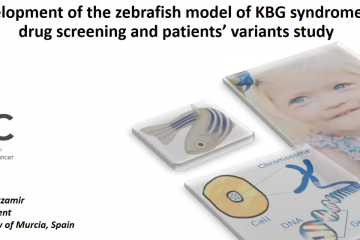 investigación Síndrome KBG