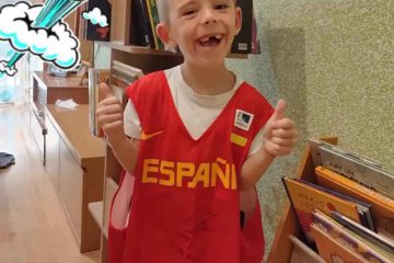 sorteo baloncesto KBG